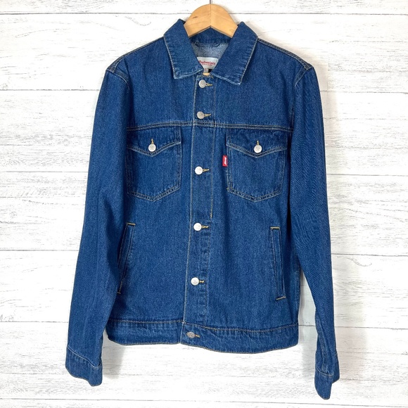 Budweiser Other - Budweiser Jean Jacket